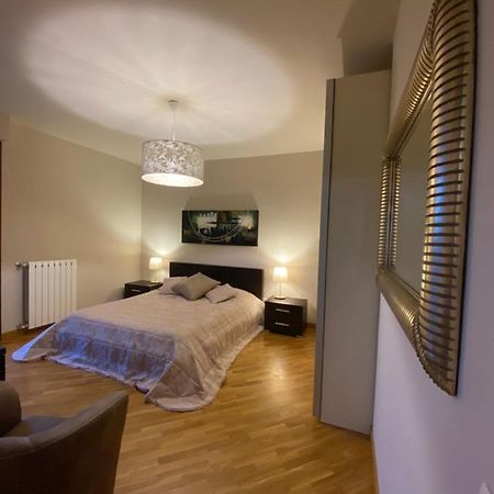 Le Grazie - Arezzo Apartments Exterior photo