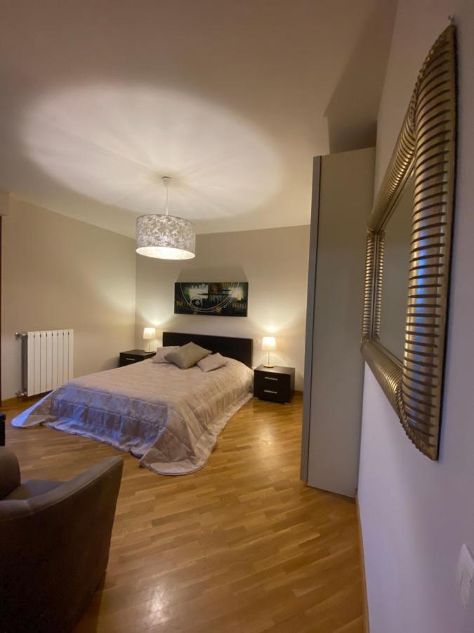 Le Grazie - Arezzo Apartments Exterior photo
