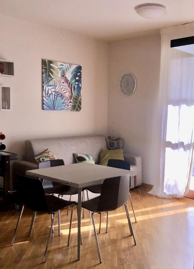 Le Grazie - Arezzo Apartments Exterior photo