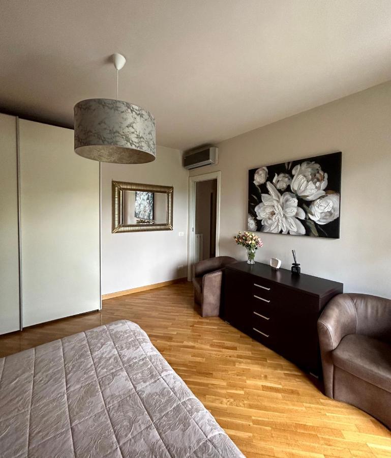 Le Grazie - Arezzo Apartments Exterior photo